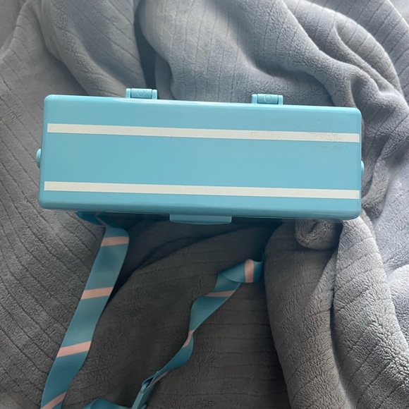 Disneyland “Popcorn Box” Bucket. - Picture 2 of 3